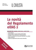 Le novità del regolamento eIDAS 2