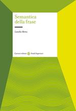 Semantica della frase