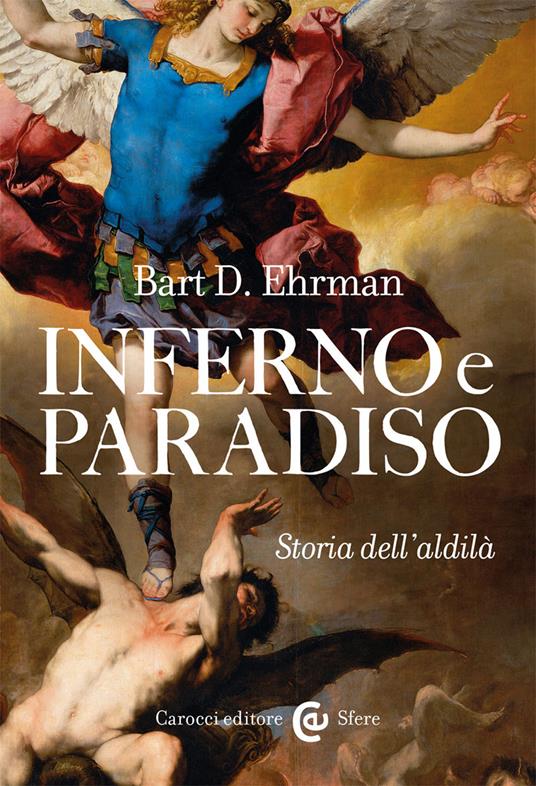 Una introduzione al Nuovo Testamento nel libro di Bart D. Ehrman