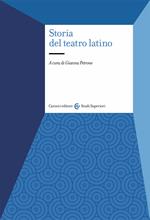 Storia del teatro latino