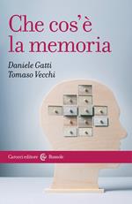 Che cos'è la memoria