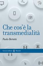 Che cos'è la transmedialità