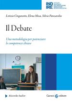 Il debate. Una metodologia per potenziare le competenze chiave