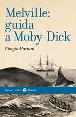 Melville: guida a Moby-Dick