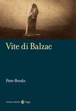 Vite di Balzac