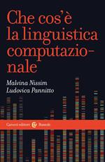 Che cos'è la linguistica computazionale