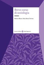 Breve corso di sociologia