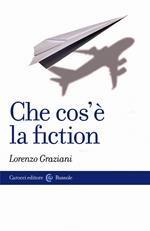 Che cos'è la fiction