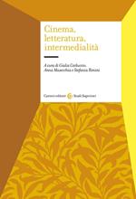 Cinema, letteratura, intermedialità