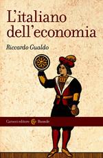 L’italiano dell’economia