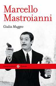 Libro Marcello Mastroianni Giulia Muggeo