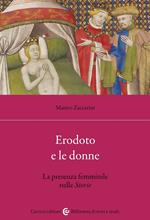 Erodoto e le donne. La presenza femminile nelle Storie