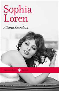 Libro Sophia Loren Alberto Scandola