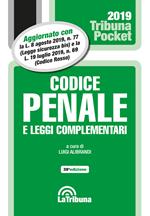 Codice penale e leggi complementari