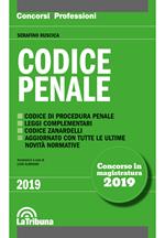 Codice penale