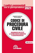 Codice di procedura civile