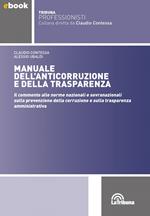 Manuale dell'anticorruzione e della trasparenza