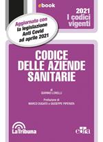 Codice delle aziende sanitarie