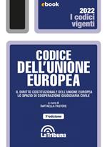 Codice dell'Unione Europea