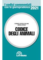 Codice degli animali