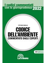 Codice dell'ambiente