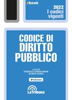 Codice di diritto pubblico