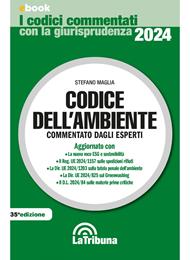 Codice dell'ambiente