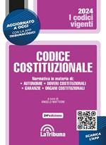 Codice costituzionale