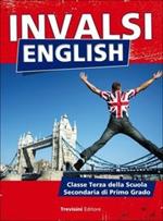 INVALSI English. Per la 3ª classe della Scuola media. Con espansione online