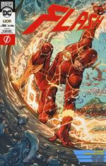 Flash. Ediz. variant. Vol. 56