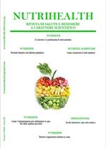 NutriHealth. Settembre 2018