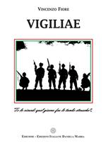 Vigiliae. «Te lo ricordi quel giorno fra le tombe etrusche?»