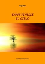 Dove finisce il cielo