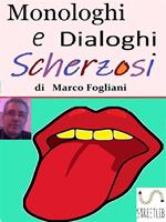 Monologhi scherzosi