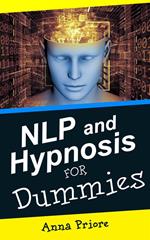 NLP and HYPNOSIS for DUMMIES