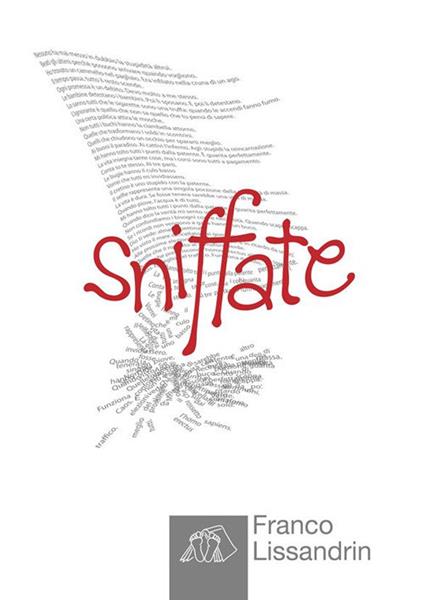 Sniffate di humor - Franco Lissandrin - ebook