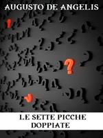 Le sette picche doppiate