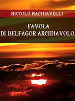 Favola di Belfagor arcidiavolo