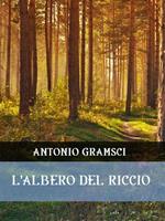 L' albero del riccio