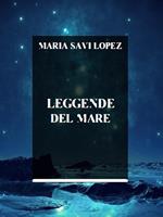 Leggende del mare