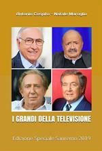 I grandi della televisione. Ediz. speciale Sanremo 2019