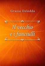 Il vecchio e i fanciulli