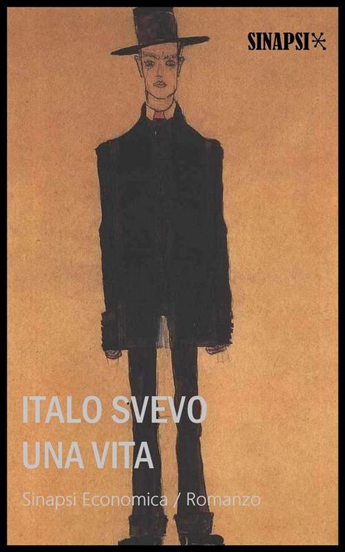 Una vita. Ediz. integrale - Italo Svevo - ebook