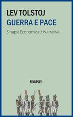 Guerra e pace. Ediz. integrale