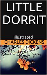 Little Dorrit - Illustrated