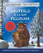 Gruffalò e la sua piccolina