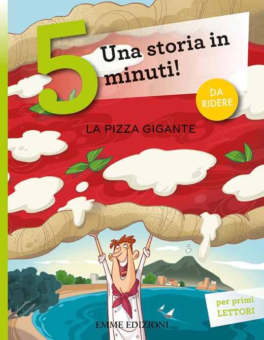 UNA STORIA IN 5 MINUTI