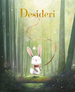 Libro Desideri. Ediz. a colori Chris Saunders