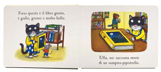 Il Gruffalò. Ediz. a colori - Julia Donaldson - Libro - Emme Edizioni -  Primi libri