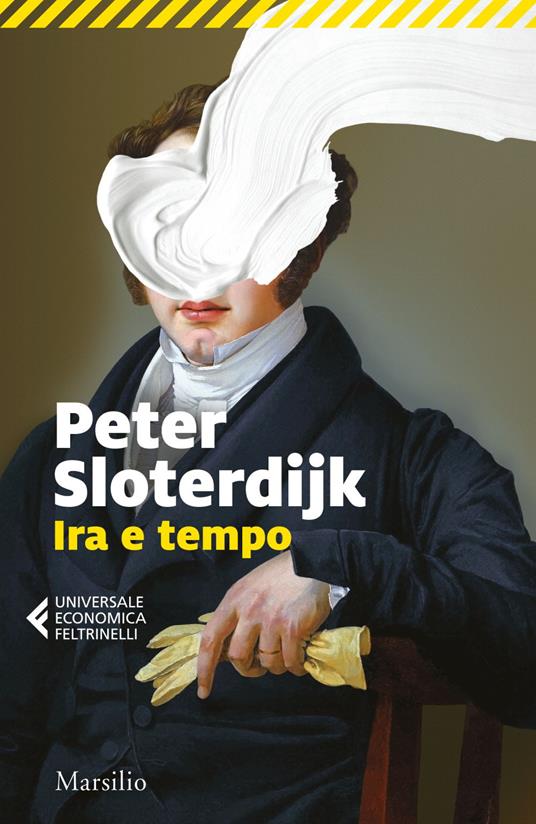 Ira e tempo. Saggio politico-psicologico - Peter Sloterdijk,Gianluca Bonaiuti,Silvia Rodeschini - ebook